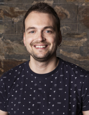 Guido Wolter