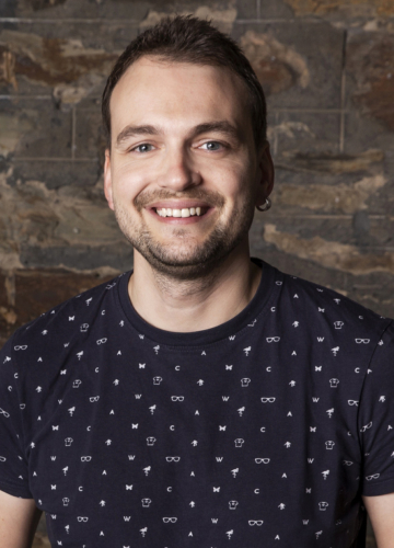 Guido Wolter