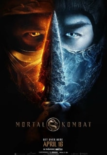 Mortal Kombat