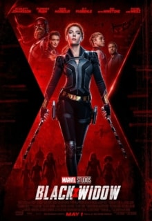 Black Widow
