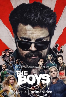 The Boys (Season 2)