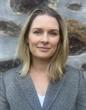 Bree Whitford-Smith