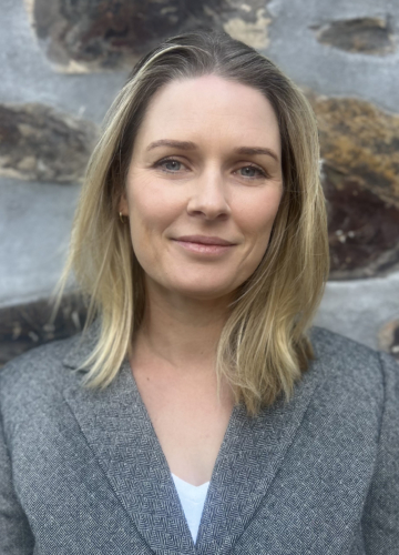 Bree Whitford-Smith