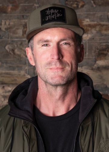 Paul Taylor