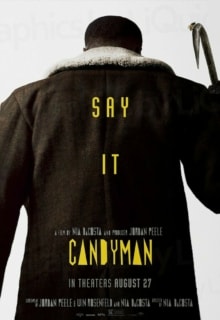 Candyman