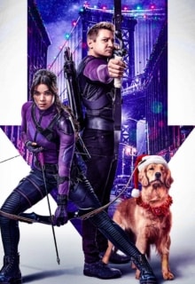 Hawkeye