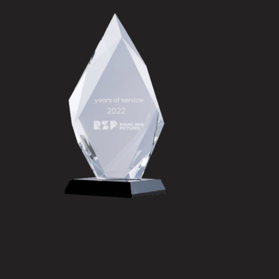 RSP  2022 Tenure Awards