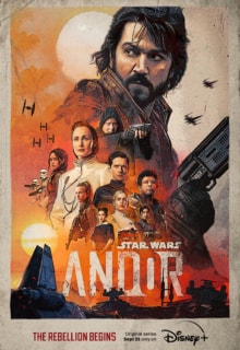 Andor (season 1)