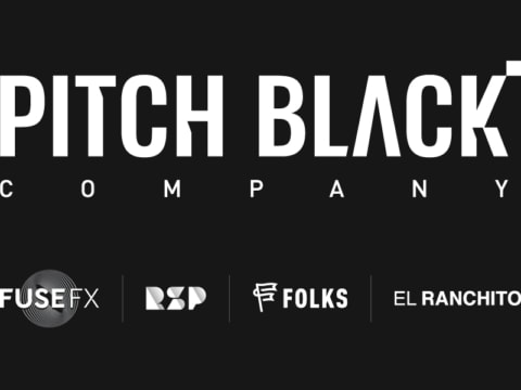 The Launch of Pitch Black