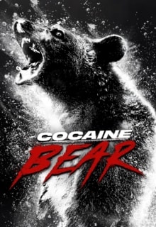 Cocaine Bear