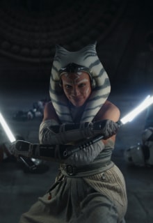 Ahsoka