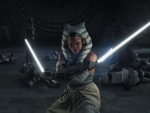 Ahsoka