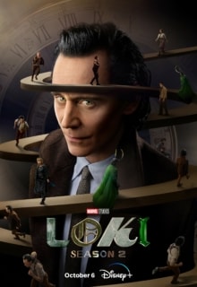 Loki (Season 2)