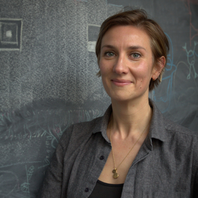 Pitch Black Appoints Alexandra Daunt Watney as President of Rising Sun Pictures