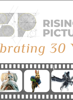 30 Years of Rising Sun Pictures