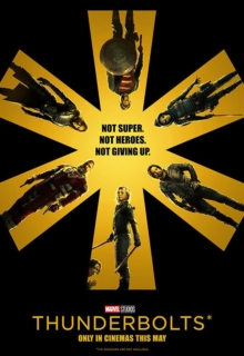 Thunderbolts*