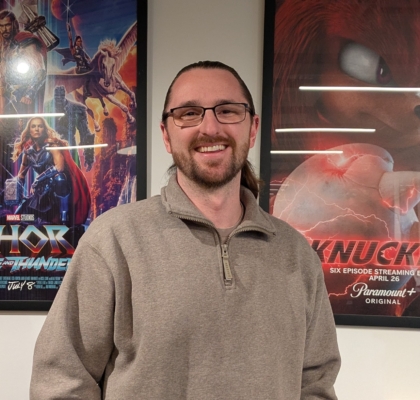 RSP’S World Class VFX Education - Career Success