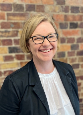 RSP Meet the Crew Jayne Herrmann