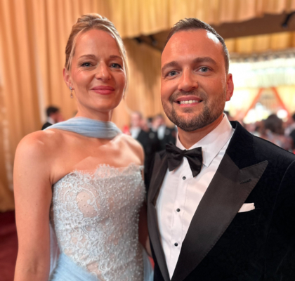 RSP at The 98th Academy Awards!