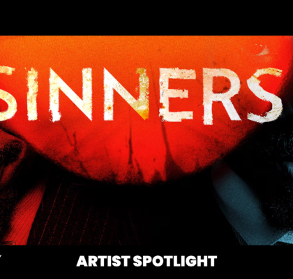 Sinners Artist Spotlights