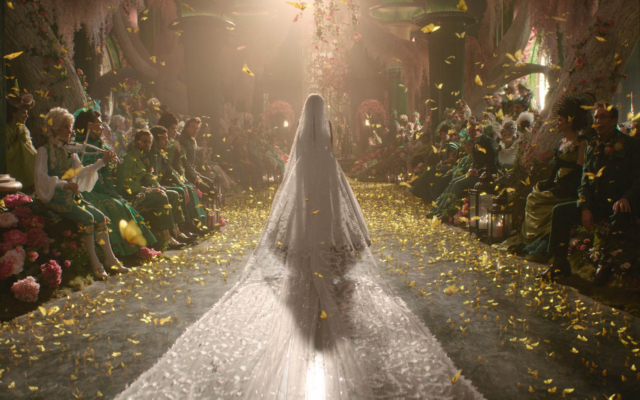 RSP Wicked: For Good VFX Breakdown