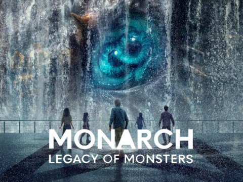 Monarch: Legacy of Monsters — Season 2