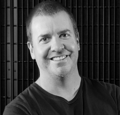 Jason Billington Appointed as Creative Director