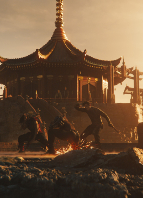 RSP Prepares Mortal Kombat for Round 2