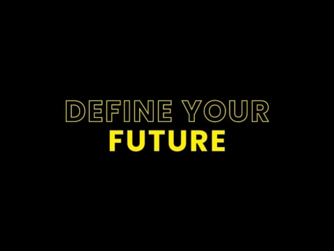 RSP EDUCATION: DEFINE YOUR FUTURE